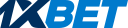 1xBet Logo