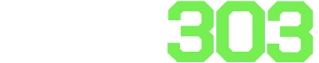 Bet303 Logo
